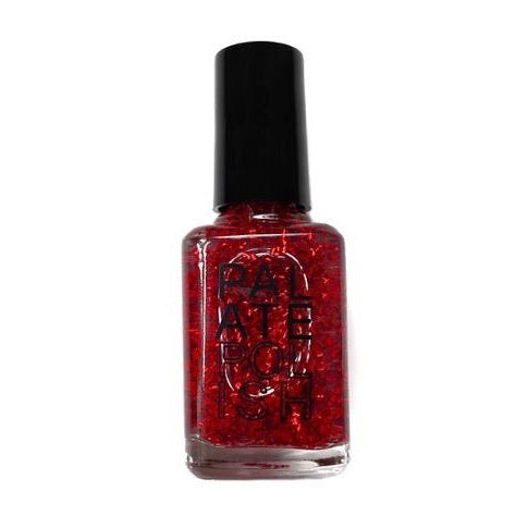 Palate Polish Vegan 10-Free (almost non-toxic) Nail Polish in Maraschino.