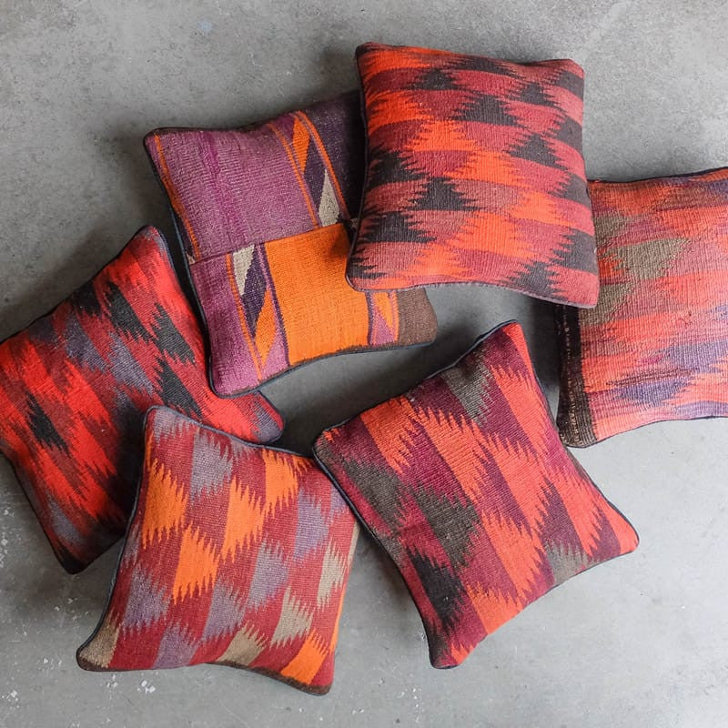 Kilim Pillow