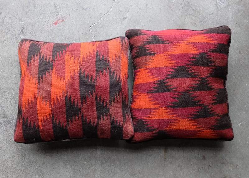 Kilim Pillow