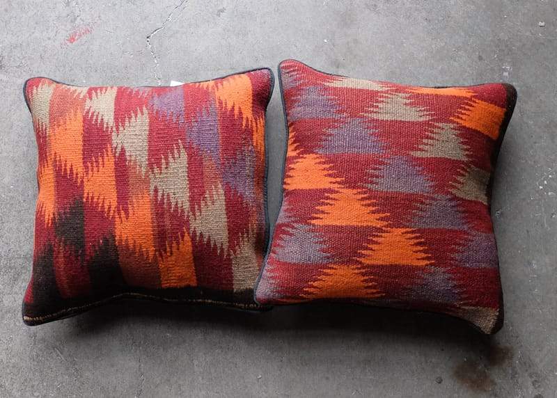 Kilim Pillow
