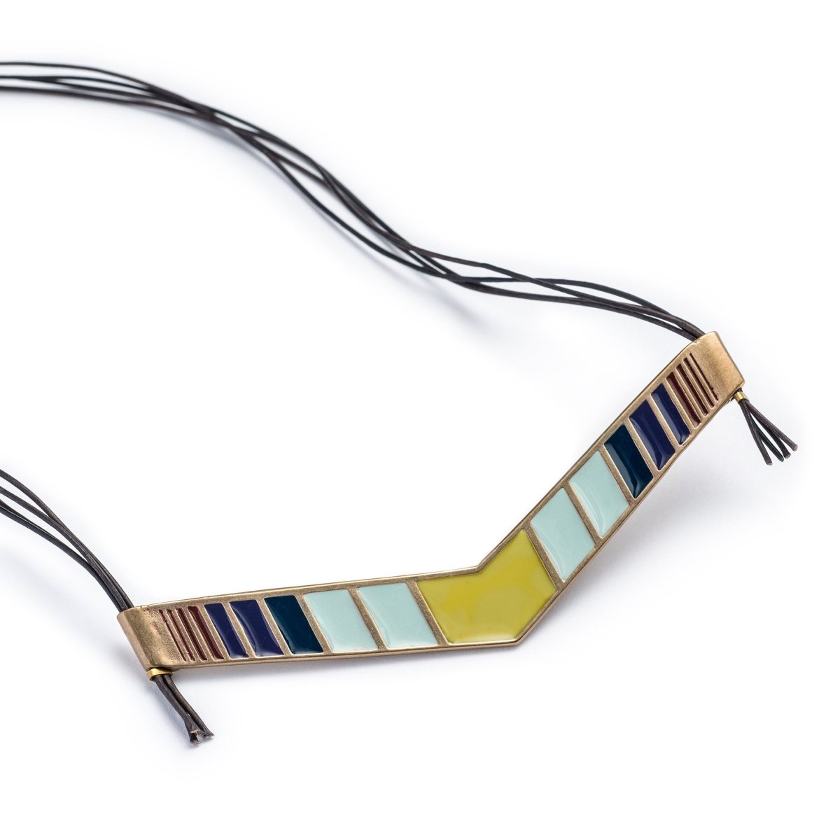 Sabin necklace