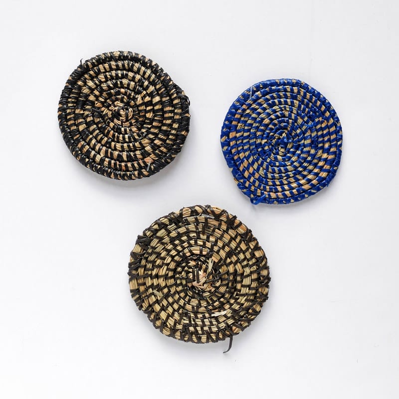 Senegal Coaster