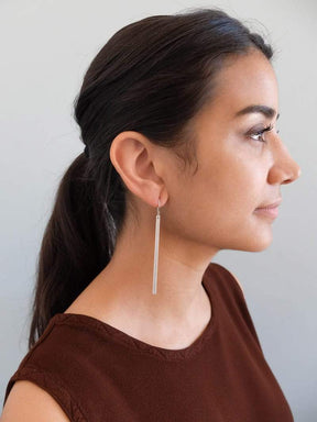 Recast Svasta earrings