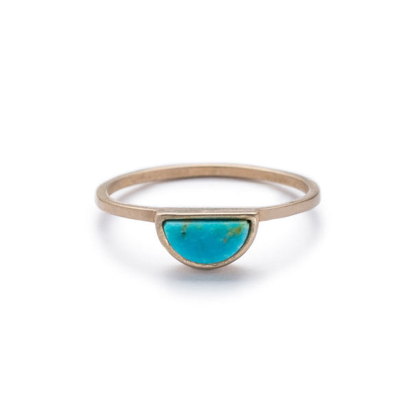 Sisa Ring by Betsy & Iya | Woman-owned Portland jewelry store