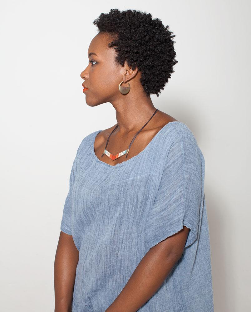 Sabin necklace