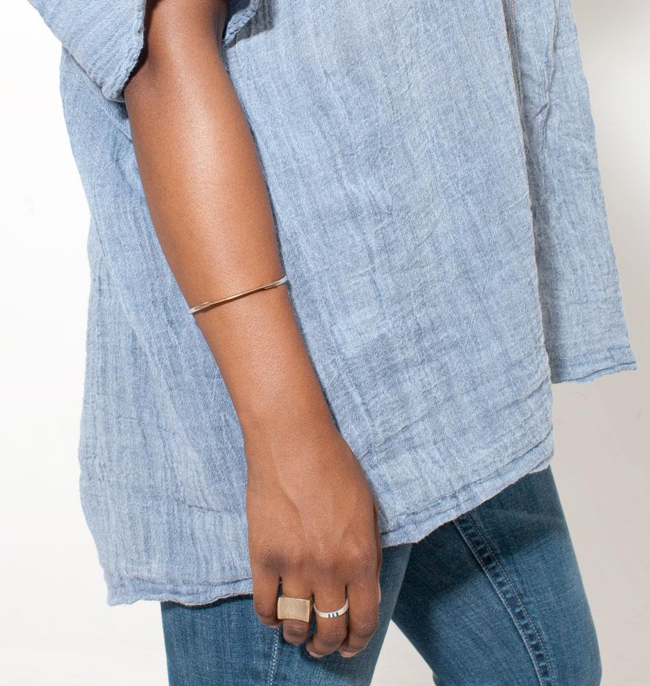 Recast Uppland bracelet